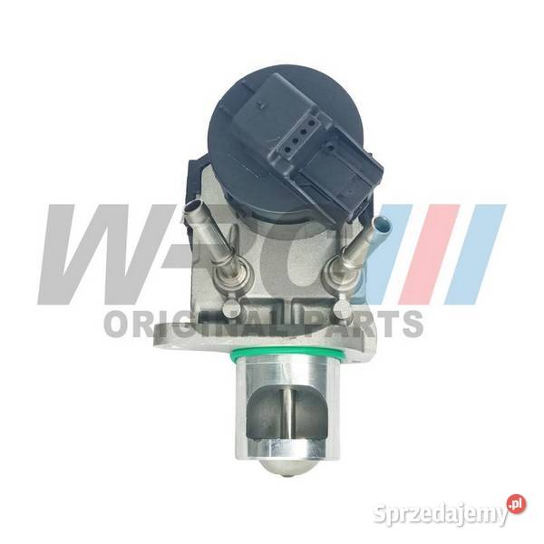 Zawór EGR BMW E81E87F20 116d 118d 120d 123d 125d Włocławek