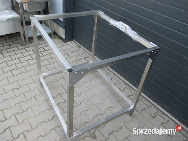 PODSTAWA POD PIEC DO PIZZY NOWA 10286100 wielkopolskie