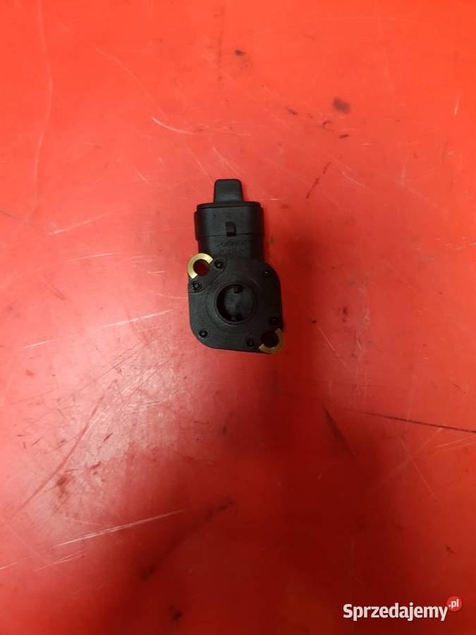 82033385 Potencjometr CNH Holland lubuskie Sulechów sprzedam
