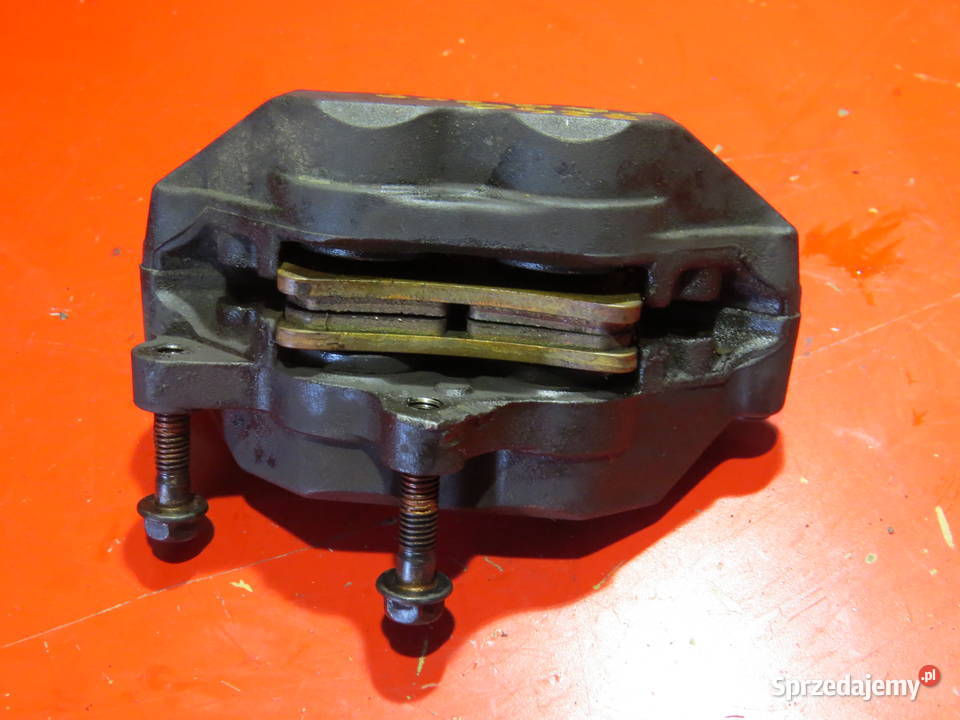 HONDA CBR 600 F4I CBR600 0106 zacisk hamulca mazowieckie Warszawa