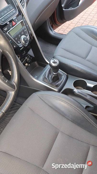Hyundai i30 w stanie i30 Żyrardów sprzedam