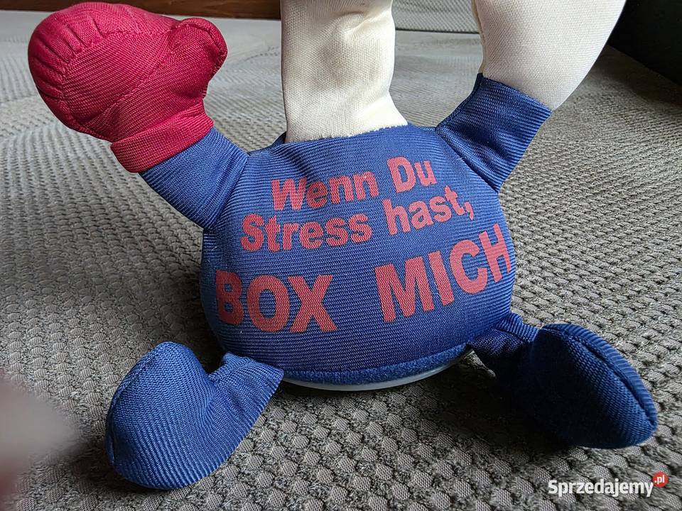interaktywna zabawka antystresowa małopolskie Kraków