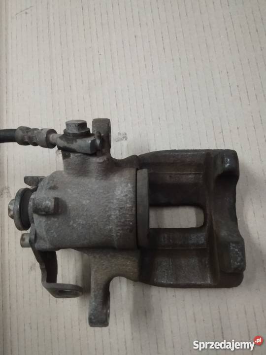 Audi A4 B6 B7 zacisk lewy tył 41mm Seat Exeo Skoczów