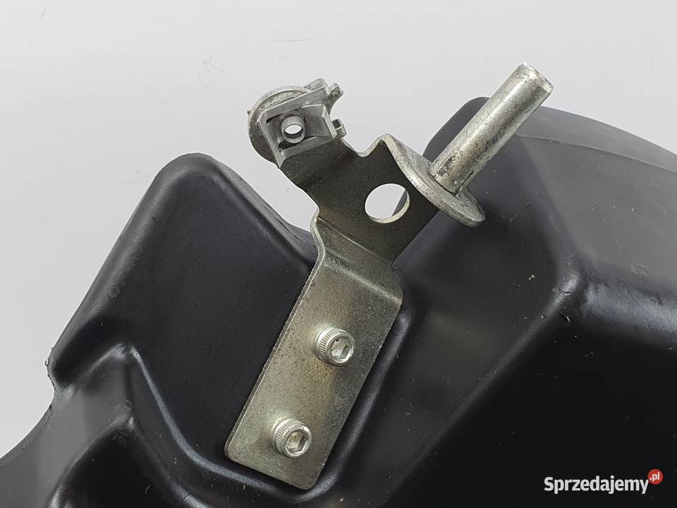 DUCATI MONSTER 696 0814 BAK ZBIORNIK PALIWA Części i akcesoria motocyklowe Janowice sprzedam