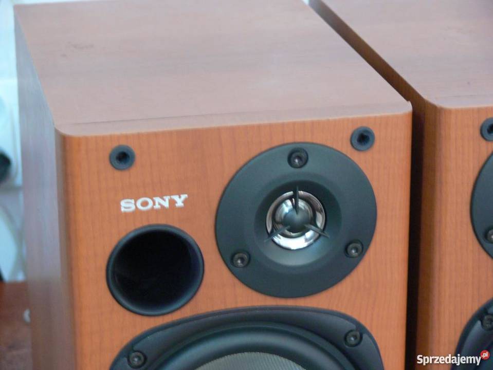 Monitory Sony SSCPX1 sprawne WYSYŁKA Jasło