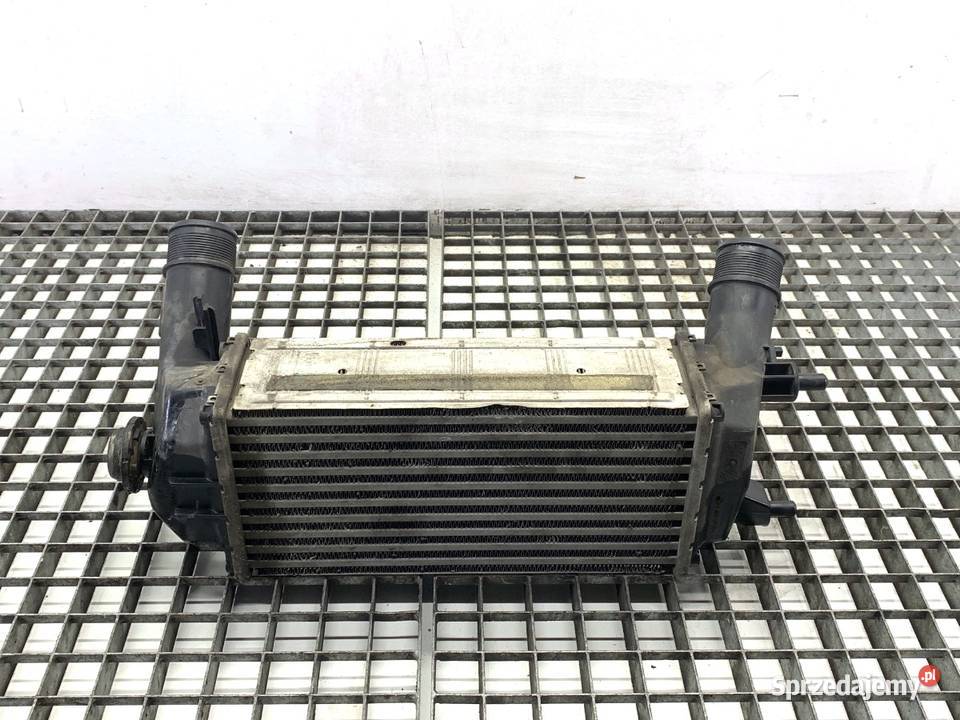 INTERCOOLER FORD TRANSIT COURIER JT766K775CA 10 osobowe sprzedam