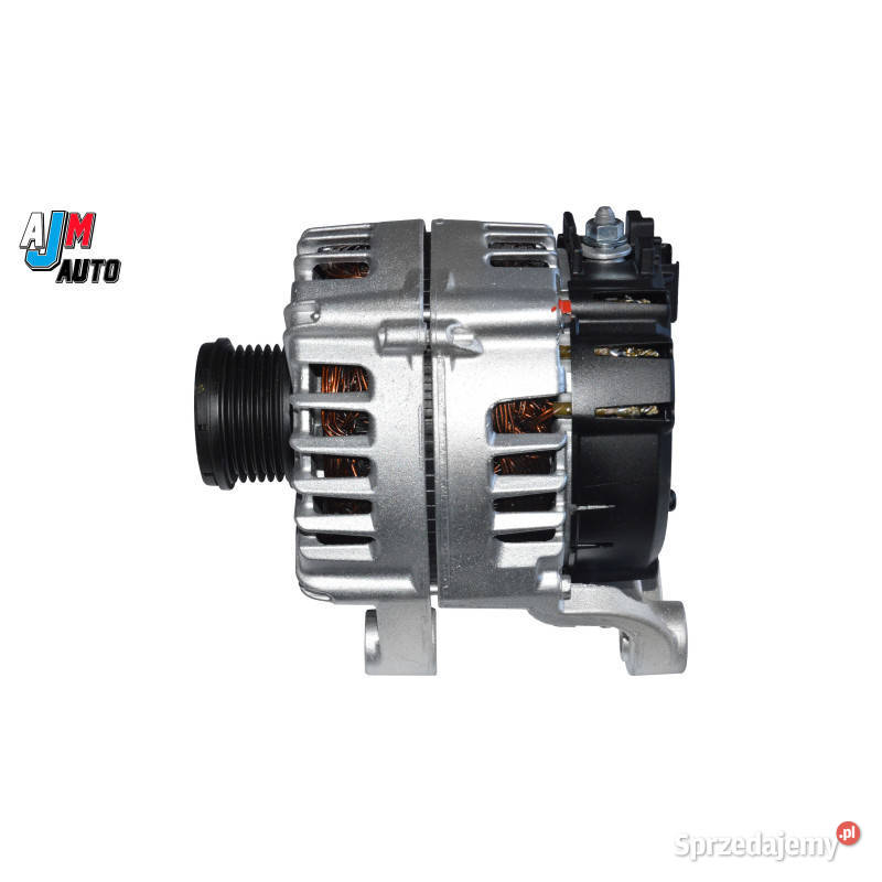 Alternator 12318519890 20 D BMW 1 F20 F21 3 F30 Grabów Szlachecki
