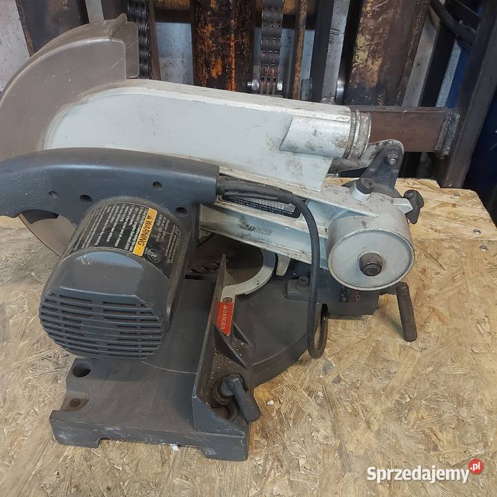 CRAFTSMAN piła tarczowa ukośnica stołowa Elektryczne Nowy Sącz sprzedam