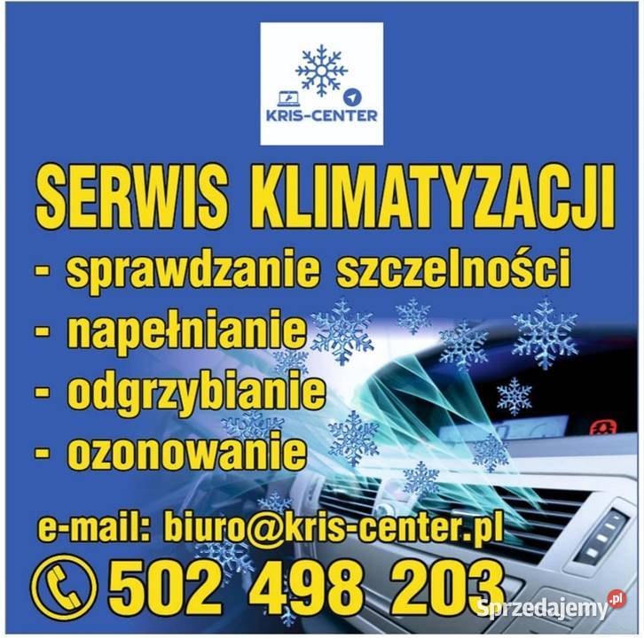 Mobilny serwis klimatyzacji 150 Wólka Radzymińska