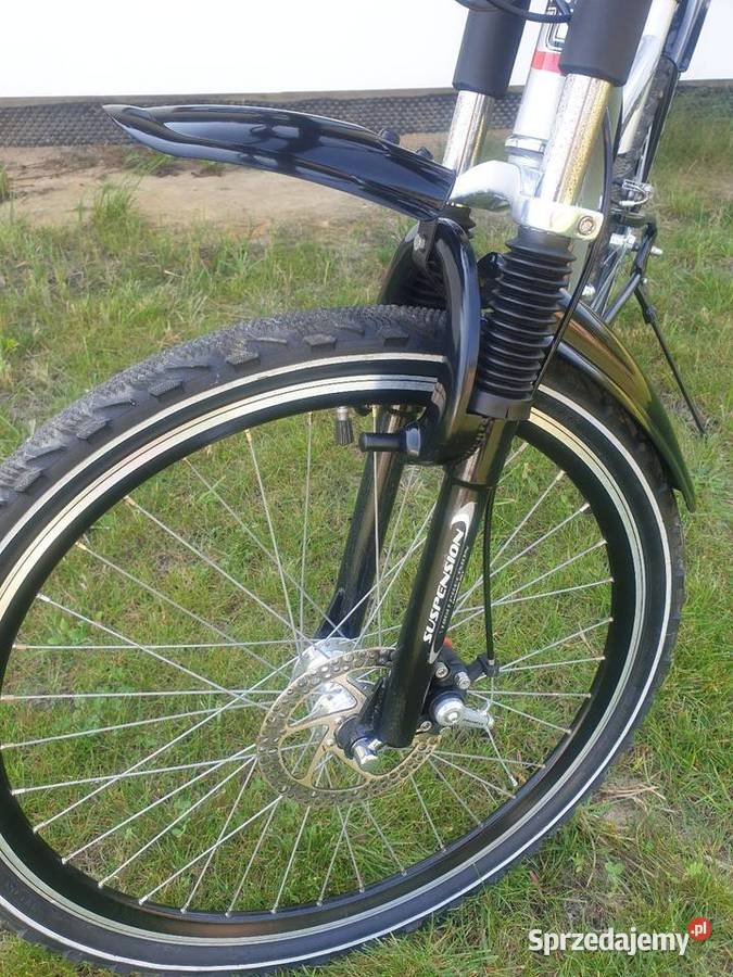 Rower Górski Torren świętokrzyskie Staszów