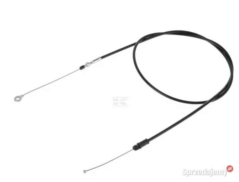 Linka RotoStop kpl 54530VK8J50 małopolskie Kamionna sprzedam