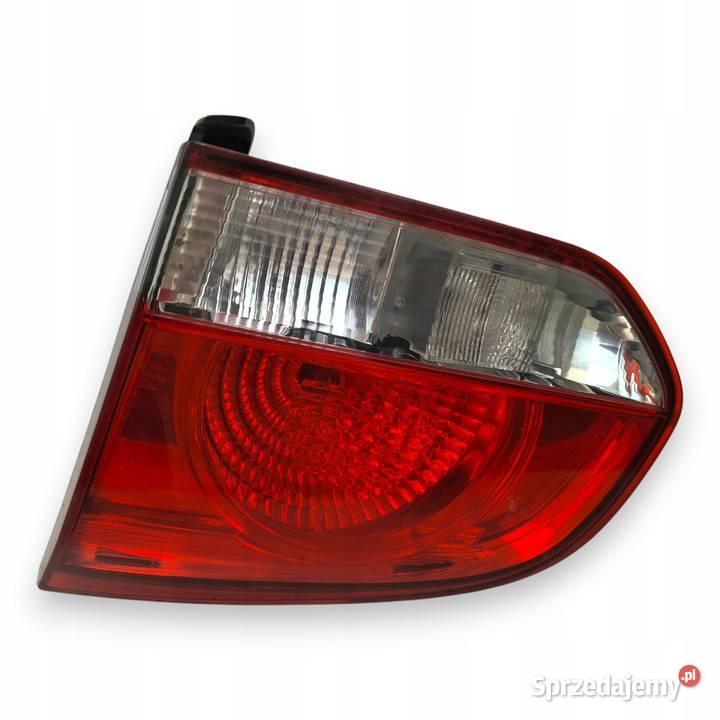 LAMPA PRAWA Volkswagen Golf VI 0812r TYLNA prawy Chełm