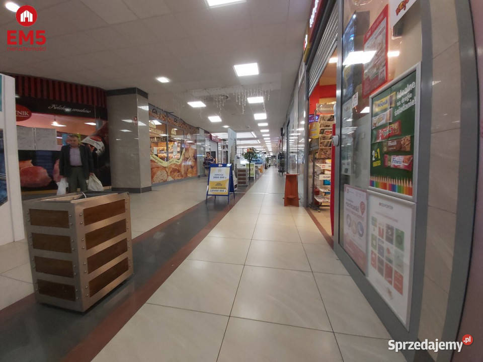 Lokal Białystok 94m2 94m2