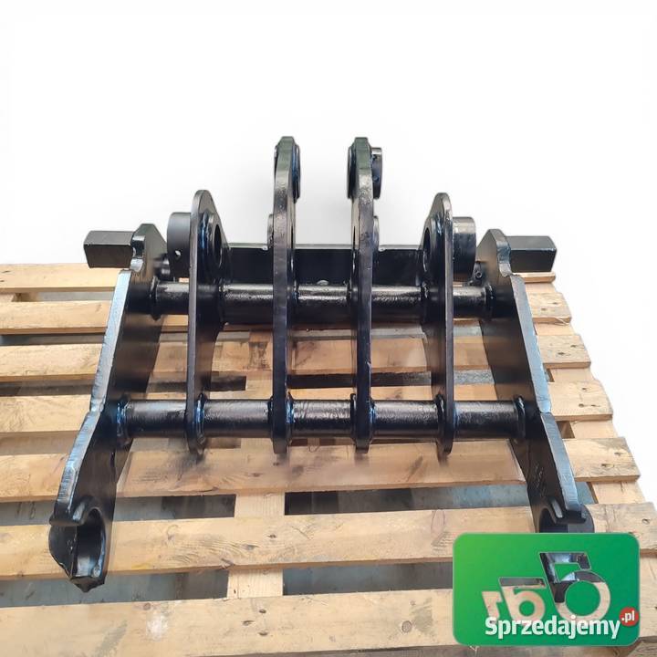 Adaptacja Osprzętu Karetka 5040107 Bobcat T 2556 Wilkowo