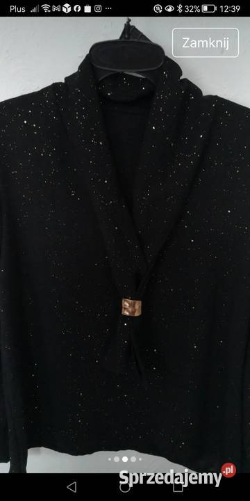 Bluzka damska Bluzki i koszule łódzkie Piotrków Trybunalski