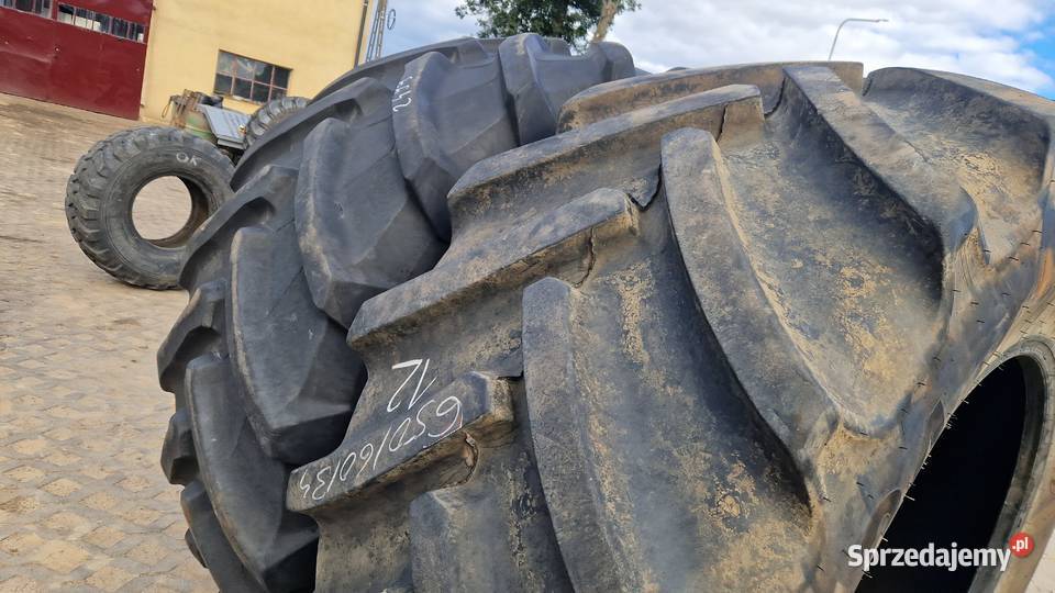 65060r34 65065r34 60065r34 Mitas Trelleborg 90 Nowe Miasto Lubawskie