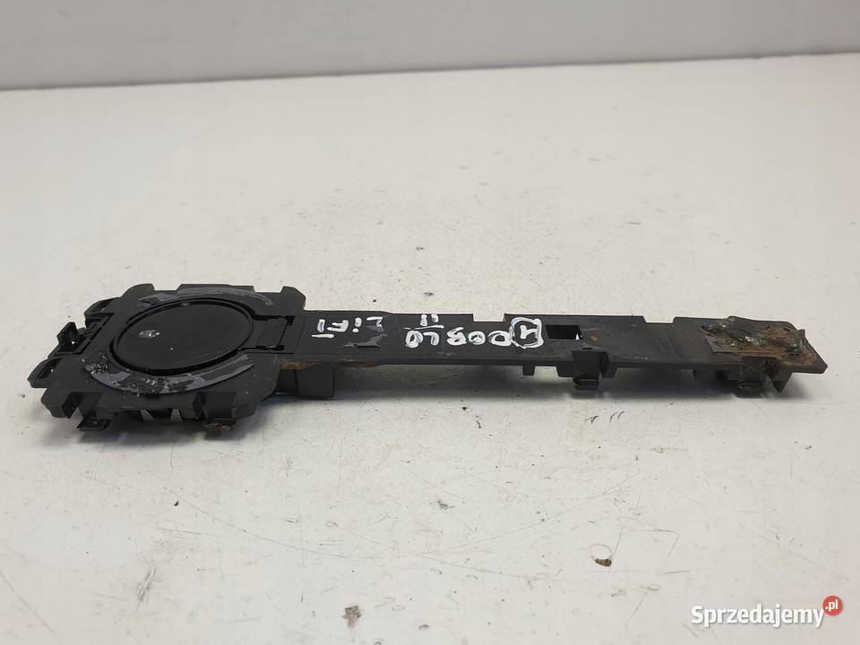 Fiat Doblo II lift CZUJNIK SENSOR 735688258 Czujniki i sterowniki świateł Chełm