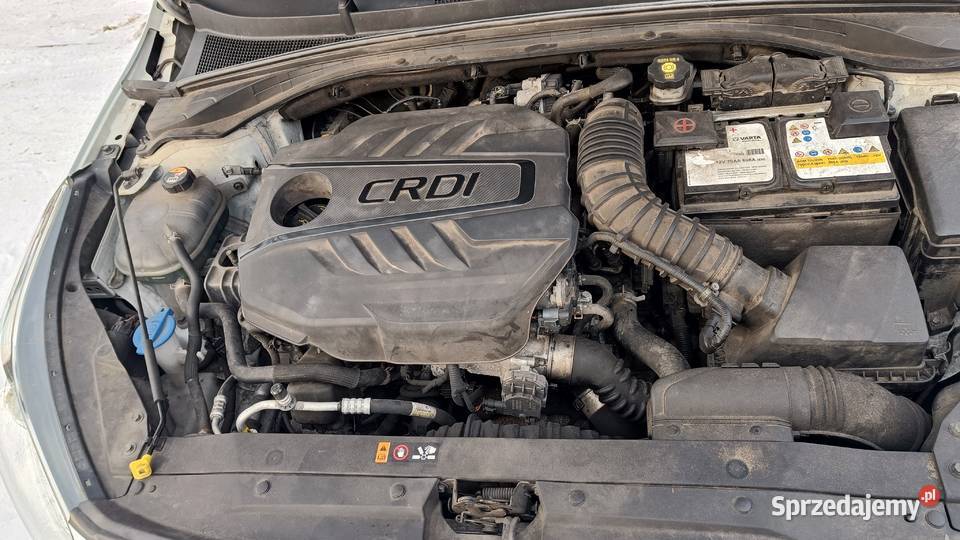 Kia ceed krajowa Bobrowniki sprzedam