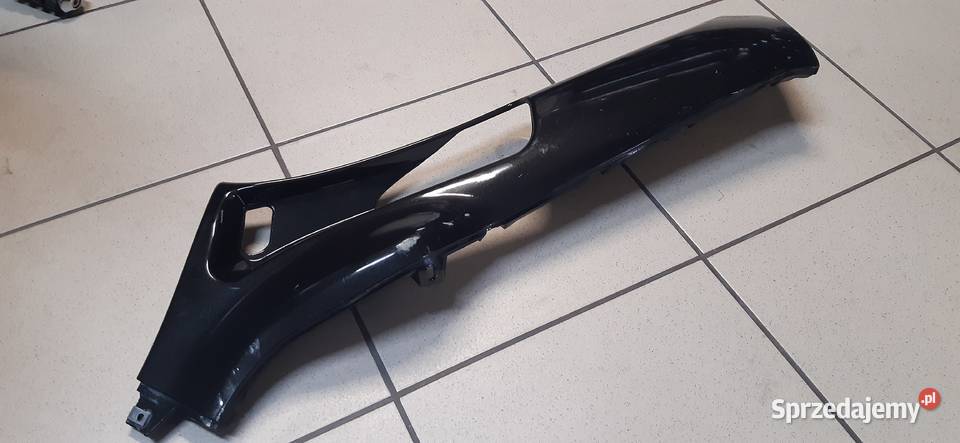 Pług lewy owiewka Piaggio X evo 125 Jawiszowice