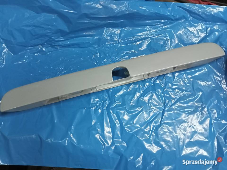 Lanos listwa bagażnika hb Otwock