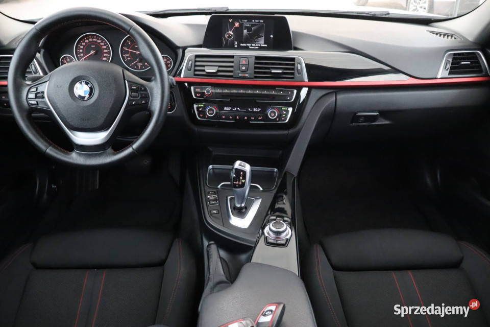 BMW 3 318 i