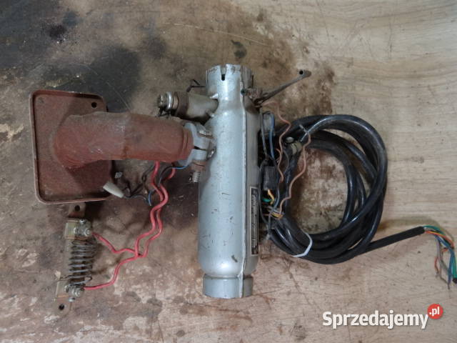webasto debasto ogrzewania Trabant Wartburg 12v Żary sprzedam