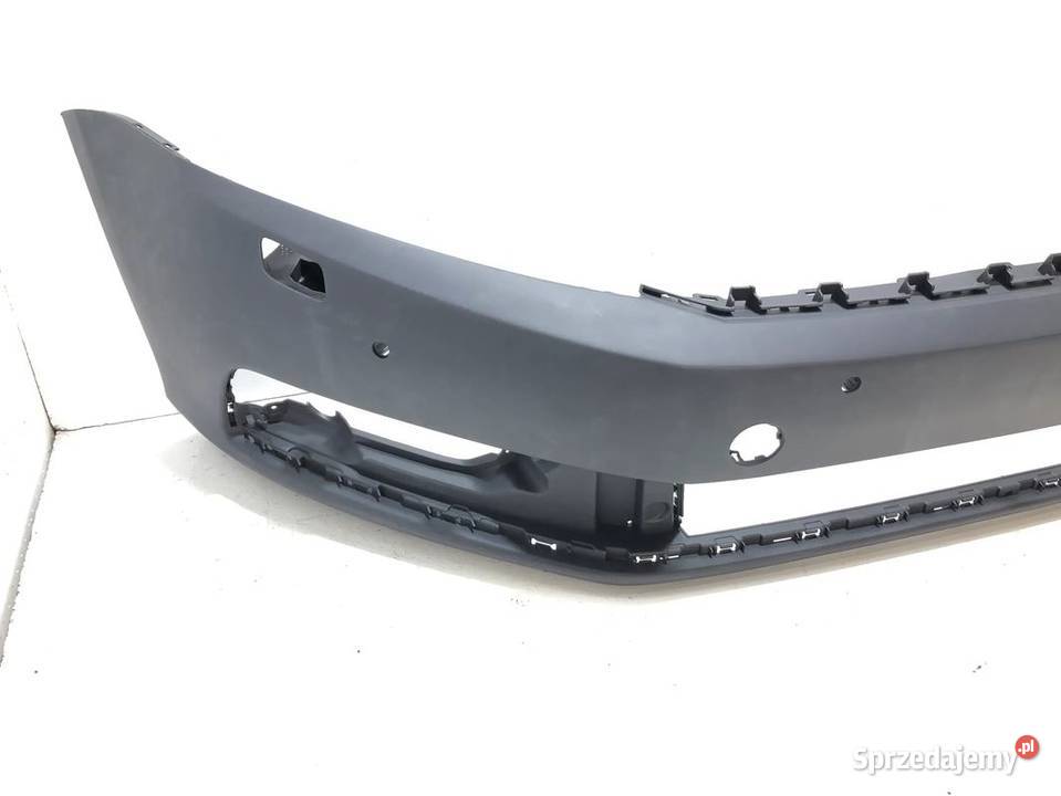 VW PASSAT B7 3AA 20102014 EURO TYPE ZDERZAK Skarżysko-Kamienna