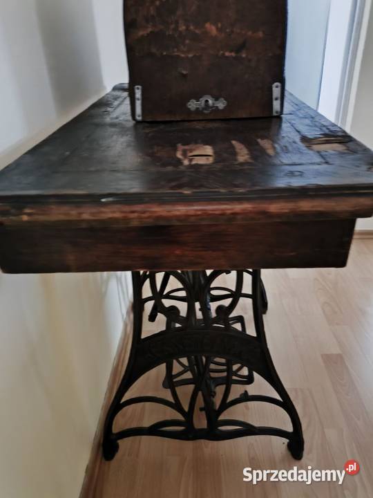 Maszyna do szycia Bernstein Co Bydgoszcz sprzedam