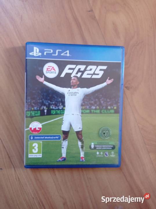 fifa 2025 Nowy Sącz