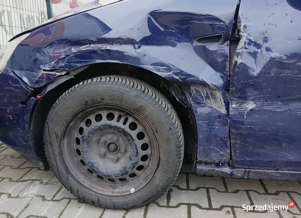 Opel Astra 14 benzyna Busko-Zdrój sprzedam