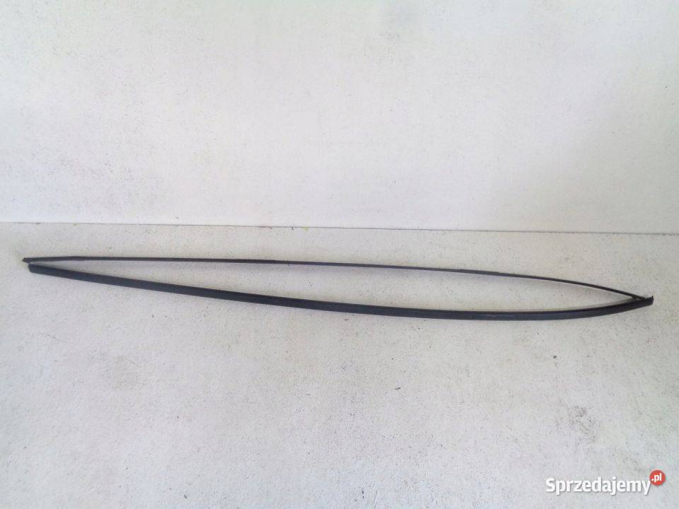 LISTWA DACHOWA DACHU KOMPLET SX4 SCROSS LIFT 16R