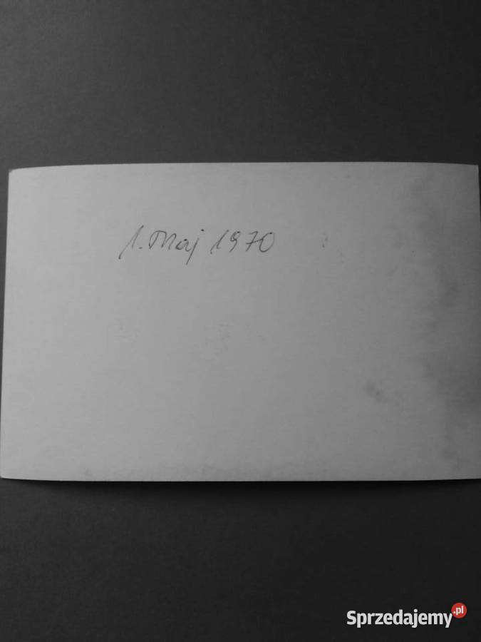 503 4 Zdjęcia Z 1 Maja Szczecin