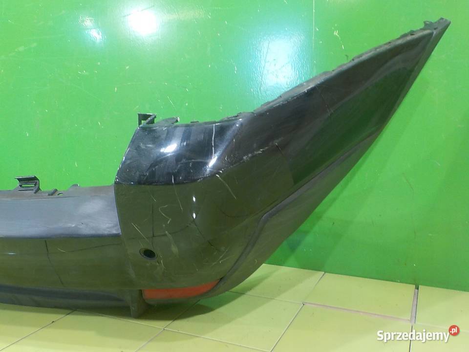 BMW X3 E83 20 D LIFT 07r 5D zderzak tyl Suków