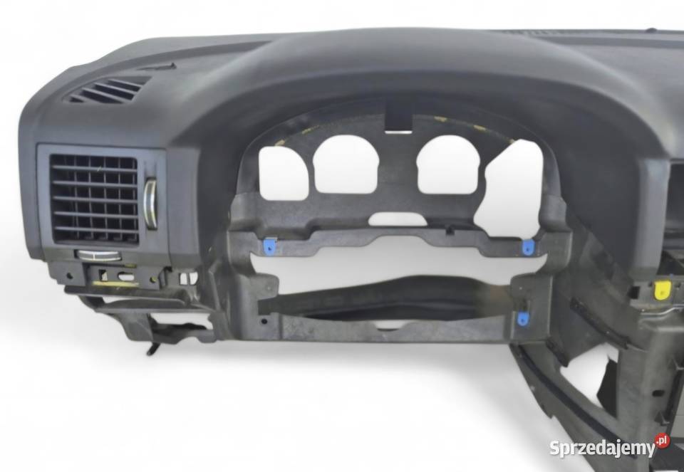 DESKA ROZDZIELCZA KONSOLA AIRBAG PASAŻERA OPEL Działoszyce sprzedam