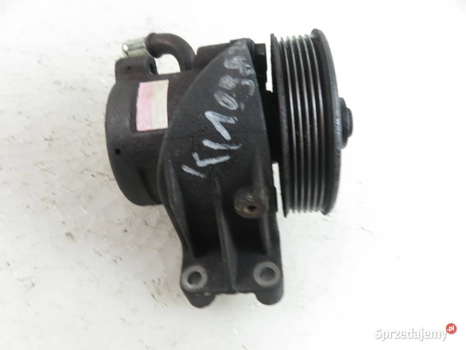 POMPA WSPOMAGANIA RENAULT ESPACE III 22 TD