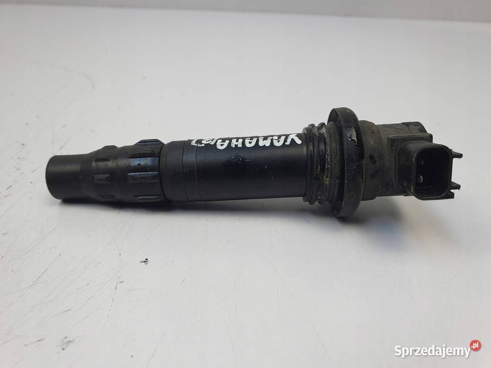 CEWKA ZAPŁONOWA Yamaha XSR 700 XSR700 1522 lubelskie Chełm