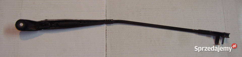 VW PASSAT B5 RAMIĘ WYCIERACZKI LEWE UK Katowice