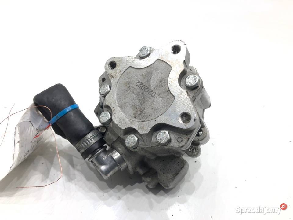 POMPA WSPOMAGANIA AUDI A4 B6 19 101 0005 osobowe Pompy wspomagania