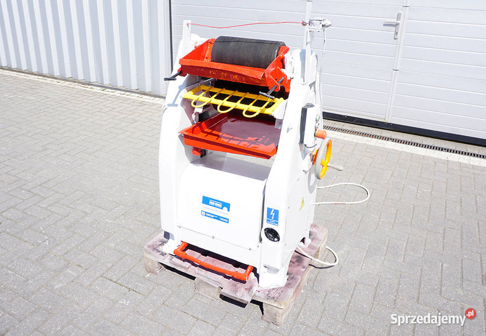 Nakładarka klejuMarMasz Sierakowice sprzedam