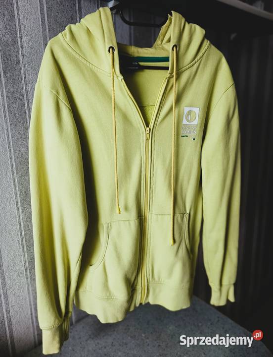 Bluza polar z kapturem opolskie Opole