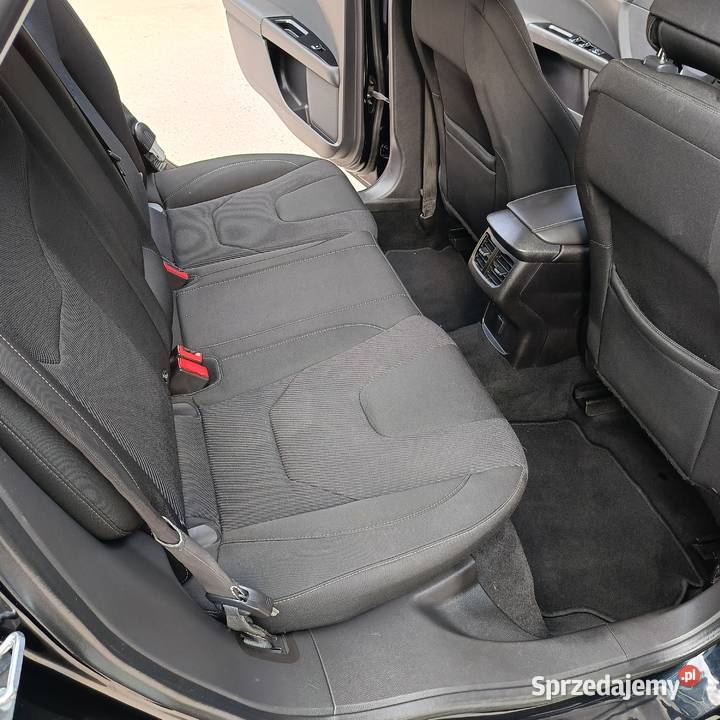 Ford Mondeo stan idealny oryginalny lakier Mondeo