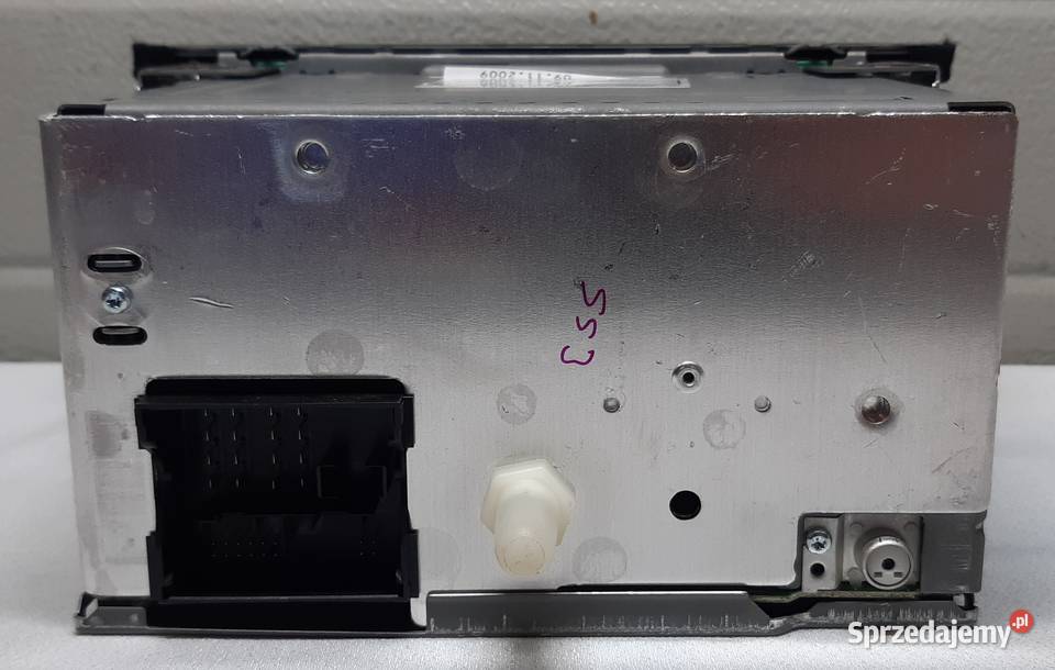 RADIO CD FORD KUGA MK1 8V4T18C815AE osobowe Mielęcin