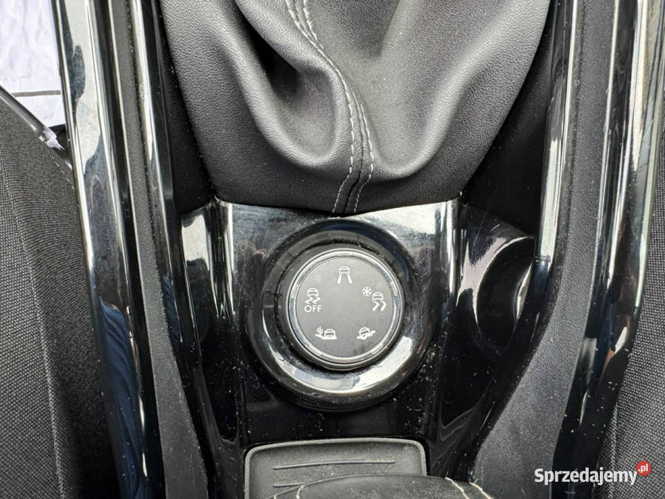 Peugeot 2008 PROMOCJA Pisemna Gwarancja 12 elektryczne lusterka Konin sprzedam