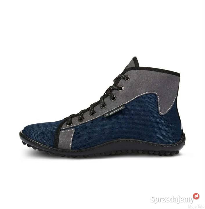 Buty elastyczne Boso EUR 45 284 LEGUANO JASPAR