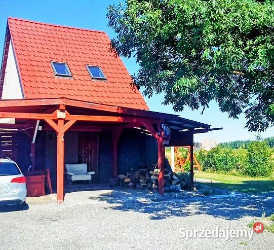 WYNAJMĘ Domek 3 do Gór Sowich dolnośląskie Pieszyce