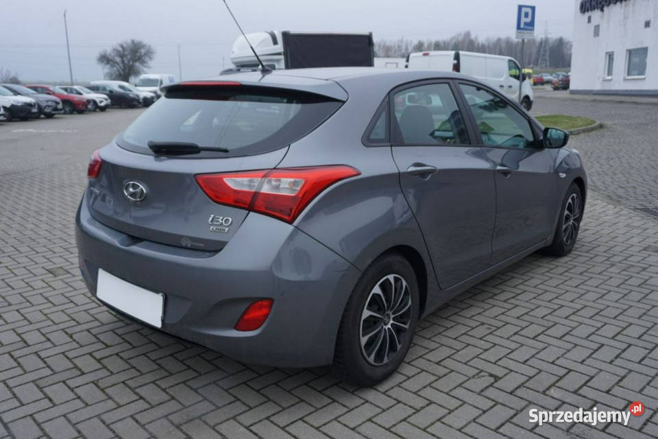 Hyundai i30 14CRDi 90 5D II 2012 2016 198748km