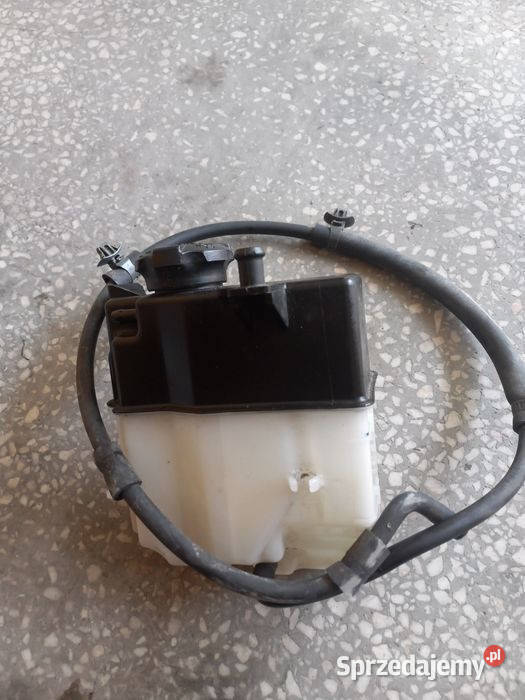 Zbiorniczek wyrównawczy hyundai i10 lift 12r 11 osobowe Wola Jachowa