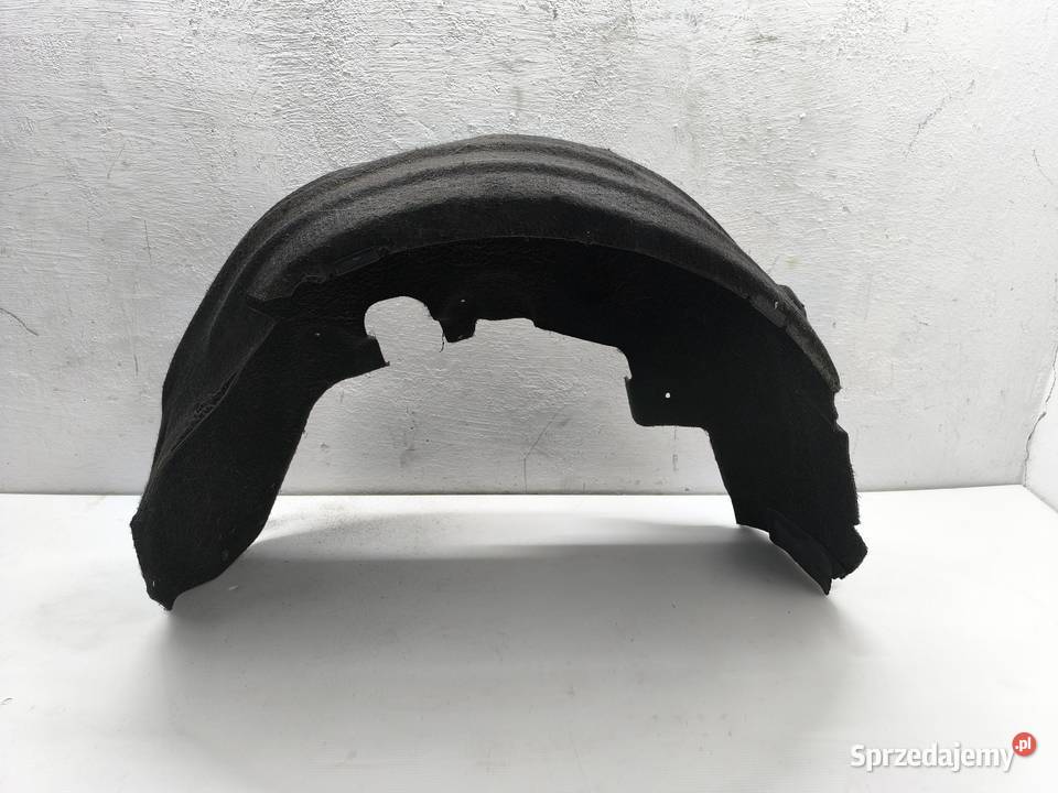 NADKOLE PRAWY TYŁ MERCEDES EKLASA W212 22 CDI Nadkola