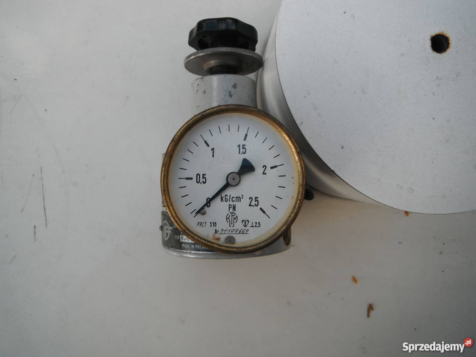 Reduktor N22 Mera Pnefal 025 2 Nowy Produkcja mazowieckie Chlewiska sprzedam