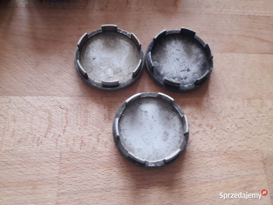 DEKIELKI KAPSLE KOŁPACZKI citroen 59mm56mm Kielce